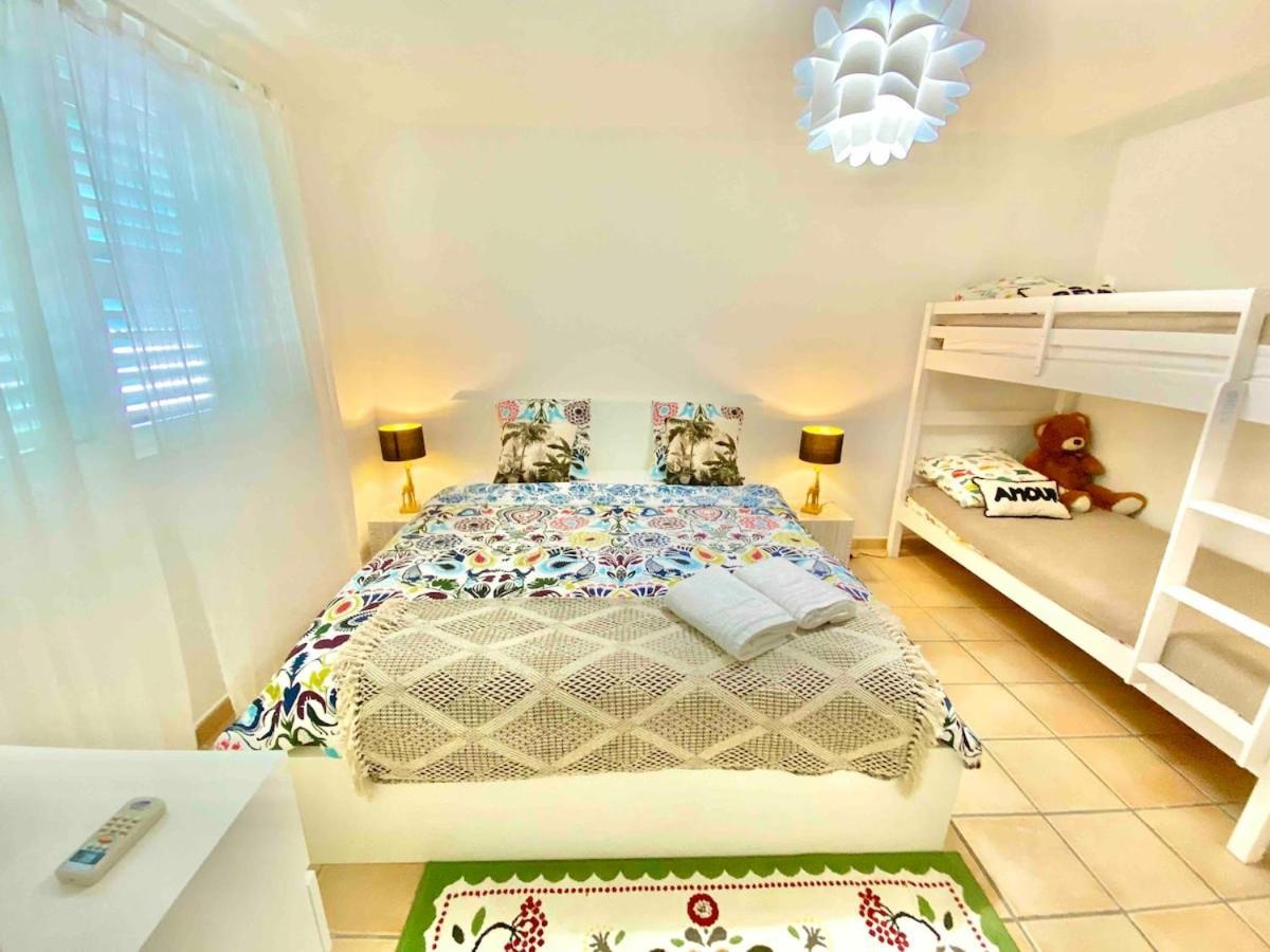 Villa Magellan, Walkable Orient Bay Beach, Private Pool Exteriér fotografie